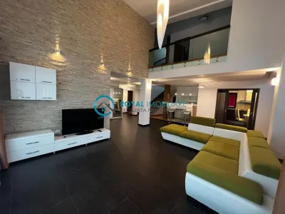 Royal Imobiliare - Vanzare Vila de lux in Paulesti - foto 13