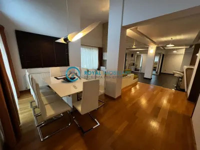 Royal Imobiliare - Vanzare Vila de lux in Paulesti - foto 15
