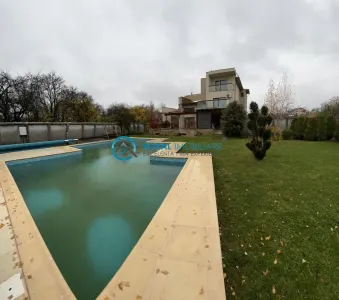 Royal Imobiliare - Vanzare Vila de lux in Paulesti - foto 3