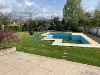 Royal Imobiliare - Vanzare Vila de lux in Paulesti - foto 4
