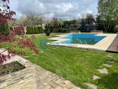 Royal Imobiliare - Vanzare Vila de lux in Paulesti - foto 7