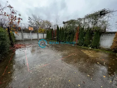 Royal Imobiliare - Vanzare Vila de lux in Paulesti - foto 8