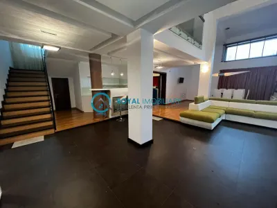 Royal Imobiliare - Vanzare Vila de lux in Paulesti - foto 10