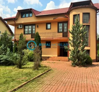 Royal Imobiliare - Vanzare Vila zona Paulesti- Gageni - foto 1