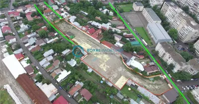 Royal Imobiliarea - vanzare terenuri Ploiesti - foto 2