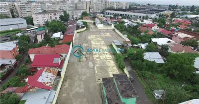 Royal Imobiliarea - vanzare terenuri Ploiesti - foto 3
