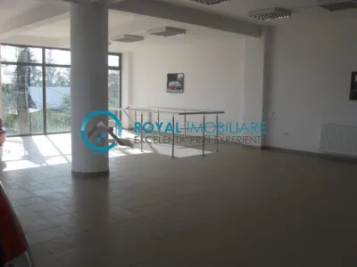 Royal Imobiliare - inchirieri spatii comerciale - foto 5