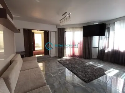 Royal Imobiliare - Inchirieri apartamente Ultracentral - Ploiesti