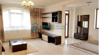 Royal Imobiliare- Inchirieri vile zona Albert - foto 4