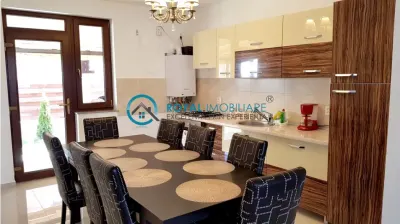 Royal Imobiliare- Inchirieri vile zona Albert - foto 6