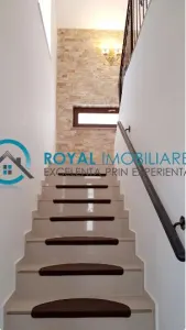 Royal Imobiliare- Inchirieri vile zona Albert - foto 7