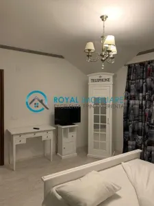 Royal Imobiliare- Inchirieri vile zona Albert - foto 9
