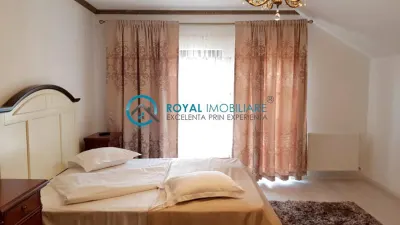 Royal Imobiliare- Inchirieri vile zona Albert - foto 10