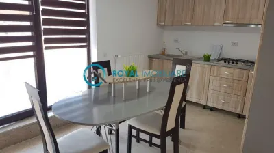 Royal Imobiliare - Inchiriere Apartament Penthouse cu 3 camere zona 9 Mai - foto 4