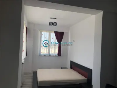 Royal Imobiliare - Inchiriere Apartament Penthouse cu 3 camere zona 9 Mai - foto 7