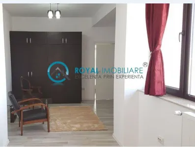 Royal Imobiliare - Inchiriere Apartament Penthouse cu 3 camere zona 9 Mai - foto 8