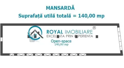 Royal Imobiliare - inchirieri spatii comerciale - foto 13