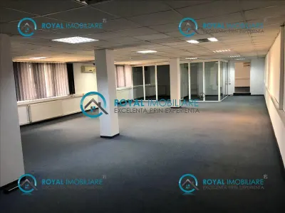 Royal Imobiliare - spatiu de birou de vanzare in Ploiesti, zona Central - foto 1