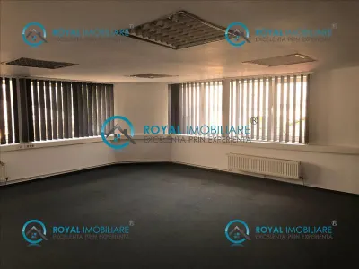Royal Imobiliare - spatiu de birou de vanzare in Ploiesti, zona Central - foto 2