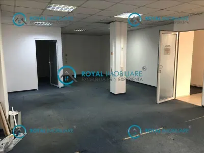 Royal Imobiliare - spatiu de birou de vanzare in Ploiesti, zona Central - foto 3