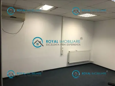 Royal Imobiliare - spatiu de birou de vanzare in Ploiesti, zona Central - foto 5