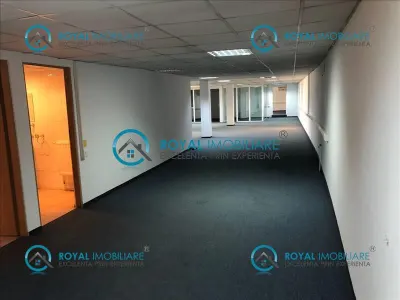 Royal Imobiliare - spatiu de birou de vanzare in Ploiesti, zona Central - foto 6