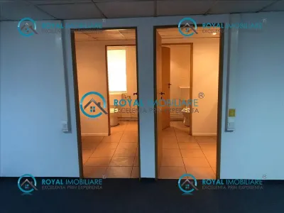 Royal Imobiliare - spatiu de birou de vanzare in Ploiesti, zona Central - foto 7