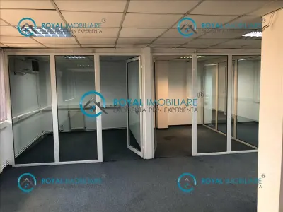 Royal Imobiliare - spatiu de birou de vanzare in Ploiesti, zona Central - foto 8