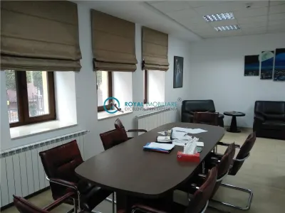 Royal Imobiliare - vanzare vila Ultracentrala - foto 2