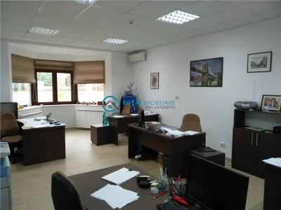 Royal Imobiliare - vanzare vila Ultracentrala - foto 11