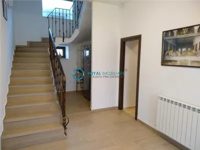 Royal Imobiliare - vanzare vila Ultracentrala - foto 20