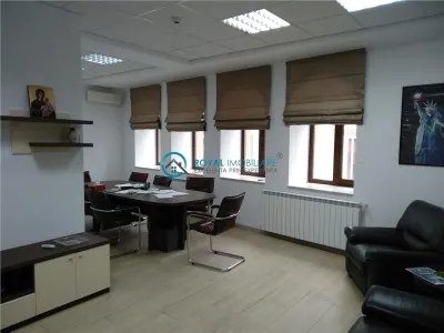 Royal Imobiliare - vanzare vila Ultracentrala - foto 4