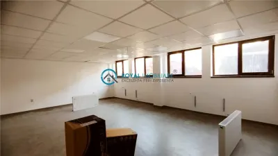 Royal Imobiliare - Inchiriere cladire birouri zona Ultracentral - foto 2