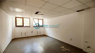 Royal Imobiliare - Inchiriere cladire birouri zona Ultracentral - foto 13