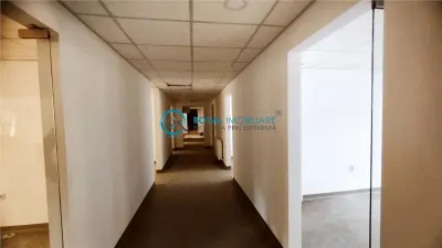 Royal Imobiliare - Inchiriere cladire birouri zona Ultracentral - foto 15