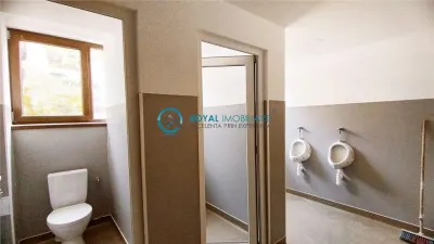 Royal Imobiliare - Inchiriere cladire birouri zona Ultracentral - foto 17