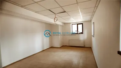Royal Imobiliare - Inchiriere cladire birouri zona Ultracentral - foto 4