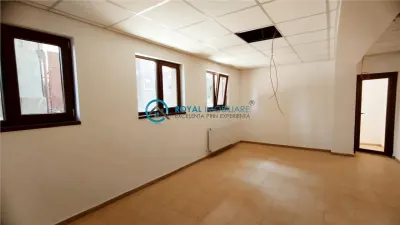 Royal Imobiliare - Inchiriere cladire birouri zona Ultracentral - foto 5