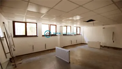 Royal Imobiliare - Inchiriere cladire birouri zona Ultracentral - foto 6