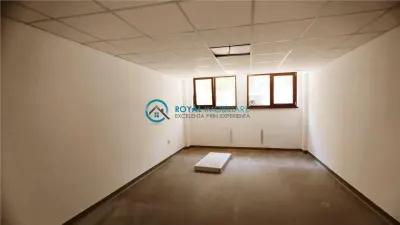 Royal Imobiliare - Inchiriere cladire birouri zona Ultracentral - foto 8
