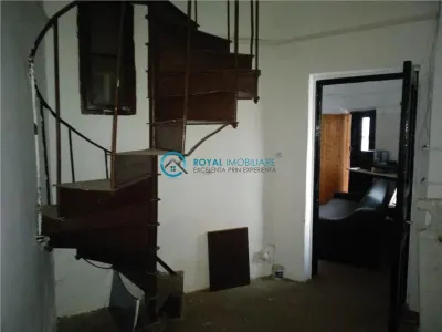 Royal Imobiliare - vanzari case/vile Ultracentral - foto 7