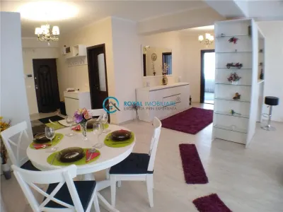 Royal Imobiliare - Inchirieri Apartamente Lux Albert - foto 2