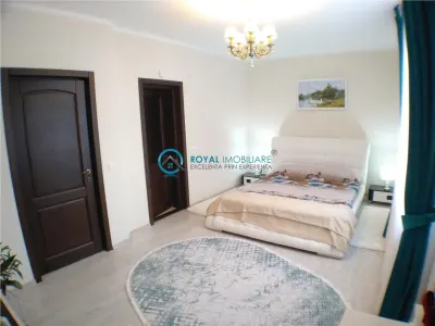 Royal Imobiliare - Inchirieri Apartamente Lux Albert - foto 12