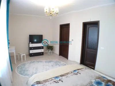Royal Imobiliare - Inchirieri Apartamente Lux Albert - foto 13