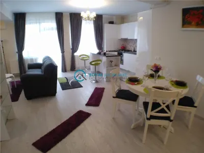 Royal Imobiliare - Inchirieri Apartamente Lux Albert - foto 3