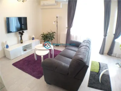Royal Imobiliare - Inchirieri Apartamente Lux Albert - foto 5