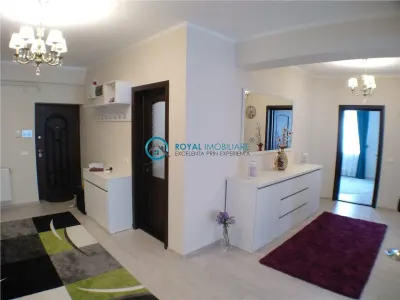Royal Imobiliare - Inchirieri Apartamente Lux Albert - foto 7