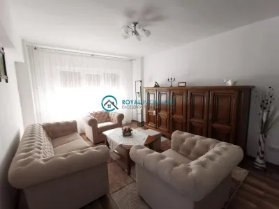 Royal Imobiliare - Inchirieri Apartamente Ultracentral - Ploiesti