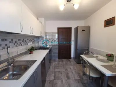 Royal Imobiliare - Inchirieri Apartamente Ultracentral - foto 4