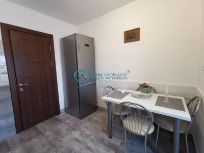 Royal Imobiliare - Inchirieri Apartamente Ultracentral - foto 5